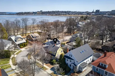 96 Deerfield Road Portland ME 04101