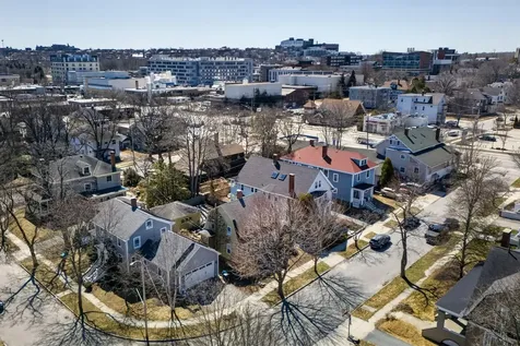 96 Deerfield Road Portland ME 04101