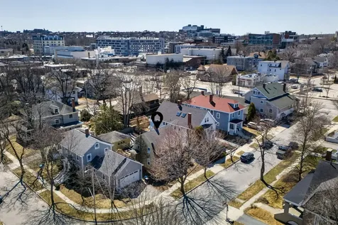 96 Deerfield Road Portland ME 04101