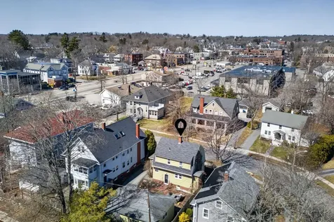 96 Deerfield Road Portland ME 04101