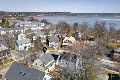 96 Deerfield Road Portland ME 04101