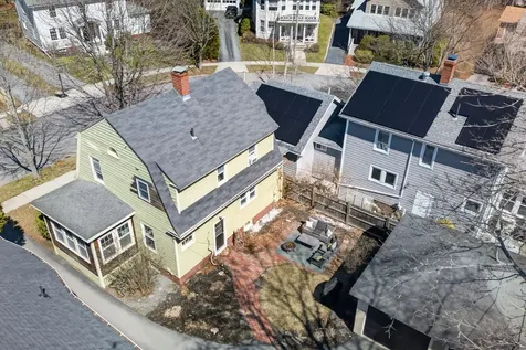 96 Deerfield Road Portland ME 04101