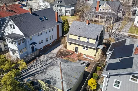 96 Deerfield Road Portland ME 04101