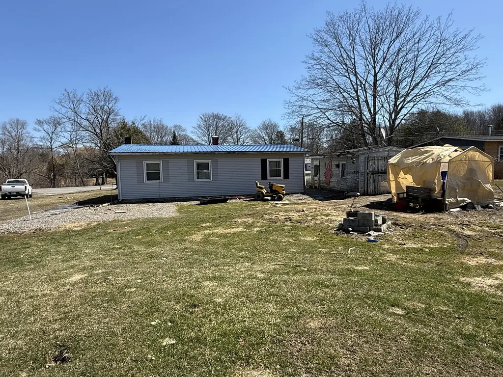 40 Lake View Drive Rockland ME 04841