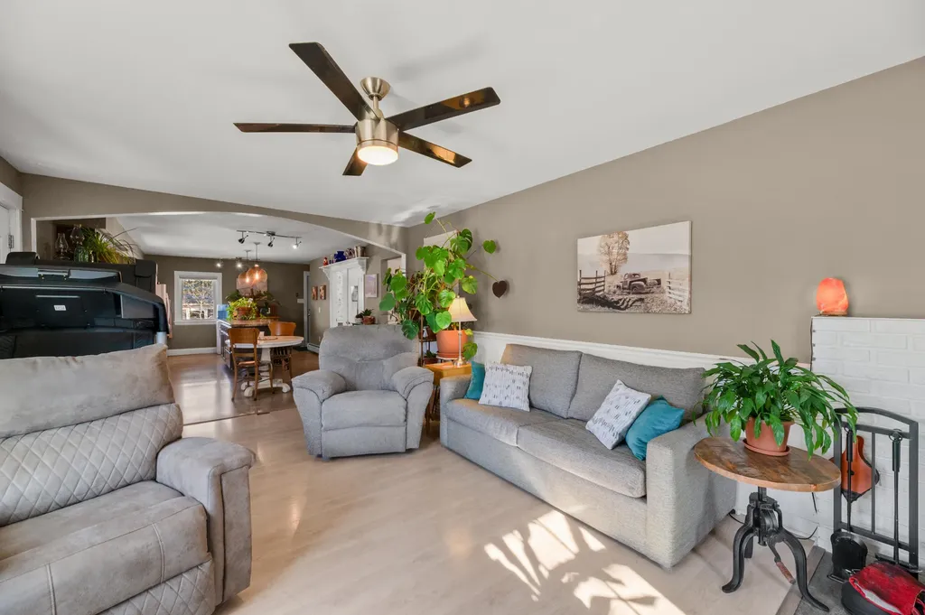 14 Paine Street Winslow ME 04901