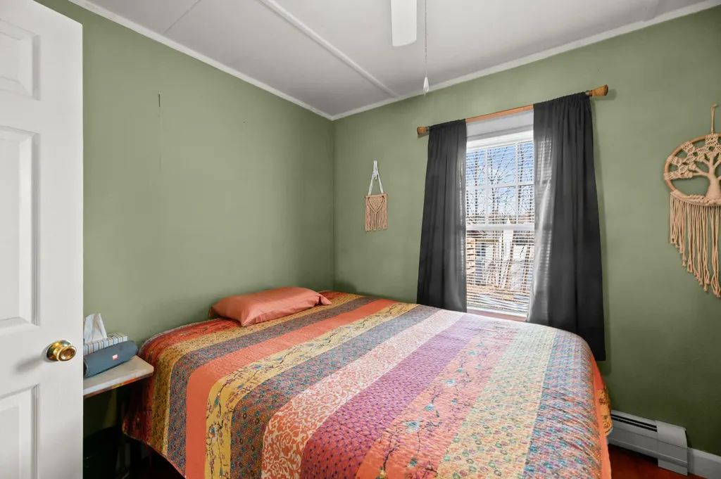14 Paine Street Winslow ME 04901
