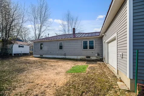 14 Paine Street Winslow ME 04901