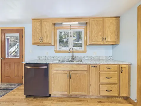 956 Memorial Drive Winthrop ME 04364