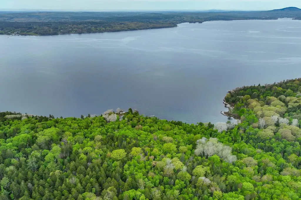 Lot 02-a-3 Long Island Blue Hill ME 04614