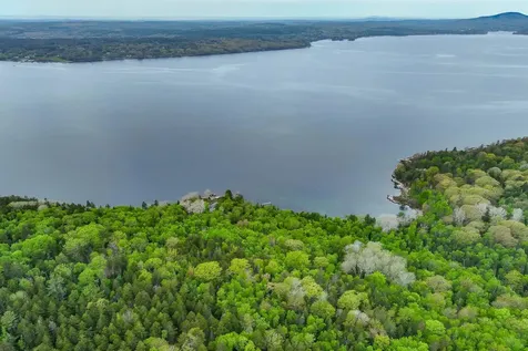 Lot 02-a-3 Long Island Blue Hill ME 04614