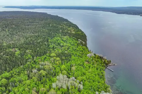 Lot 02-a-3 Long Island Blue Hill ME 04614