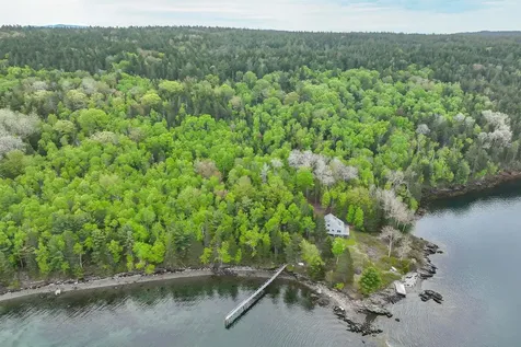 Lot 02-a-3 Long Island Blue Hill ME 04614