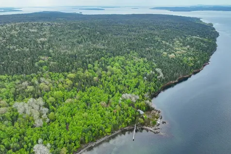 Lot 02-a-3 Long Island Blue Hill ME 04614