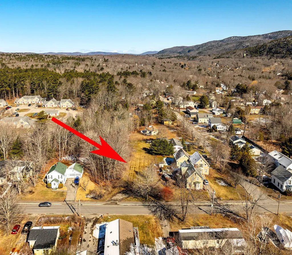 65 Pearl Street Camden ME 04843