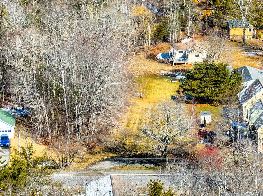 65 Pearl Street Camden ME 04843