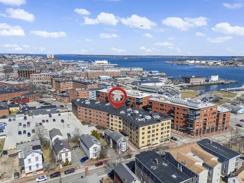 25 High Street Portland ME 04101