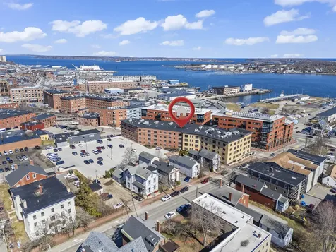 25 High Street Portland ME 04101
