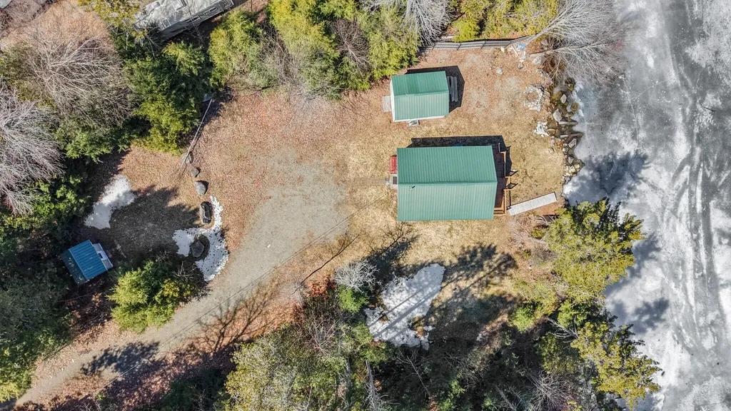 37 Petite Drive Lincoln ME 04457