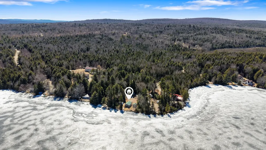 37 Petite Drive Lincoln ME 04457