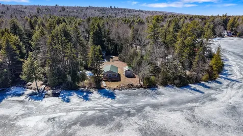 37 Petite Drive Lincoln ME 04457