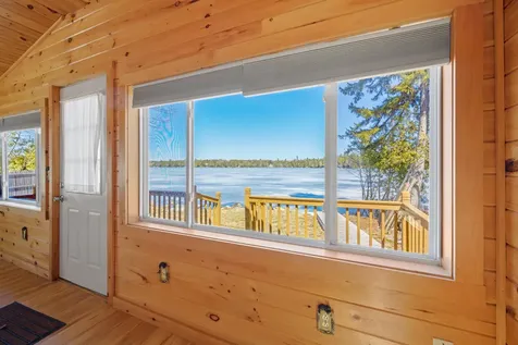 37 Petite Drive Lincoln ME 04457