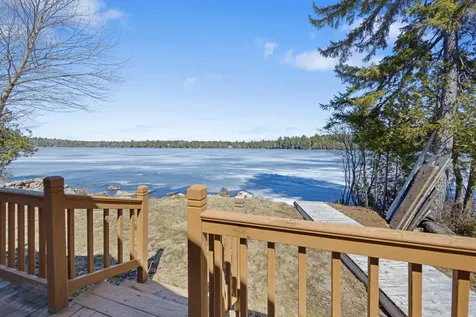 37 Petite Drive Lincoln ME 04457