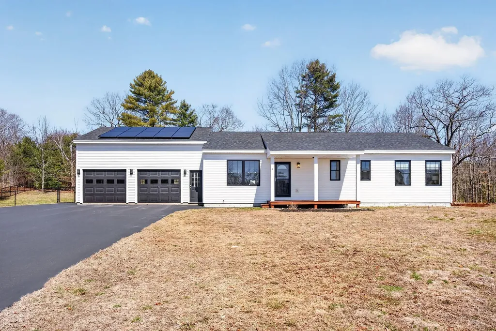 4 Nelsen Road Westbrook ME 04092