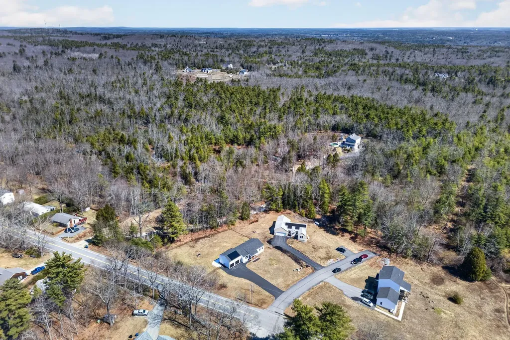 4 Nelsen Road Westbrook ME 04092