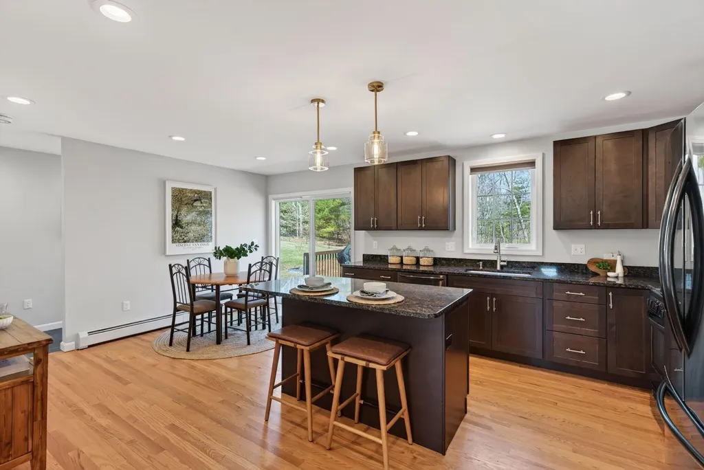 4 Nelsen Road Westbrook ME 04092