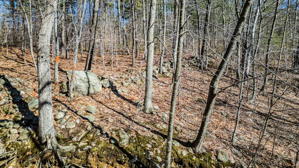 0 King Street/benny Babb Hill Road Hiram ME 04041