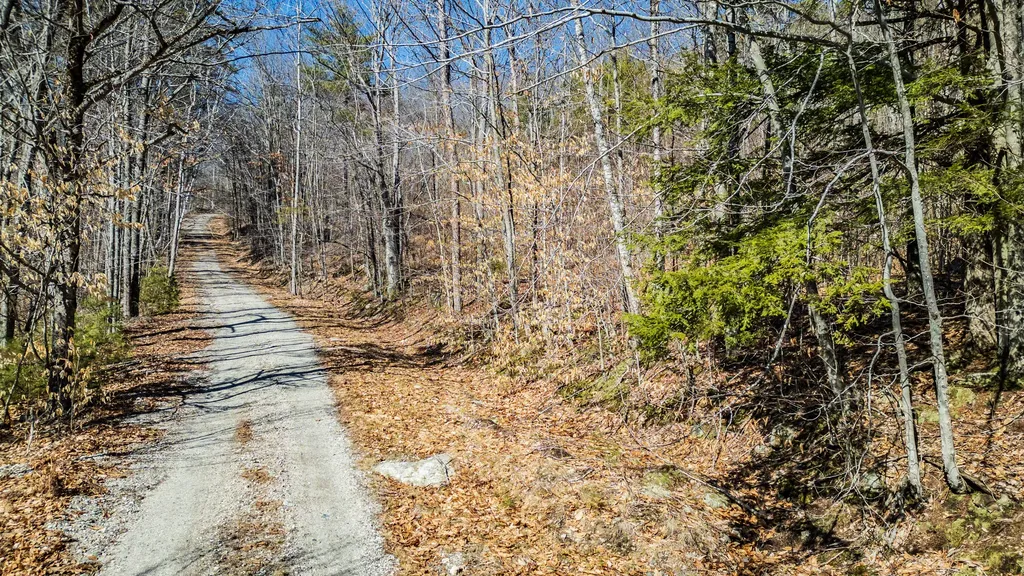 0 King Street/benny Babb Hill Road Hiram ME 04041