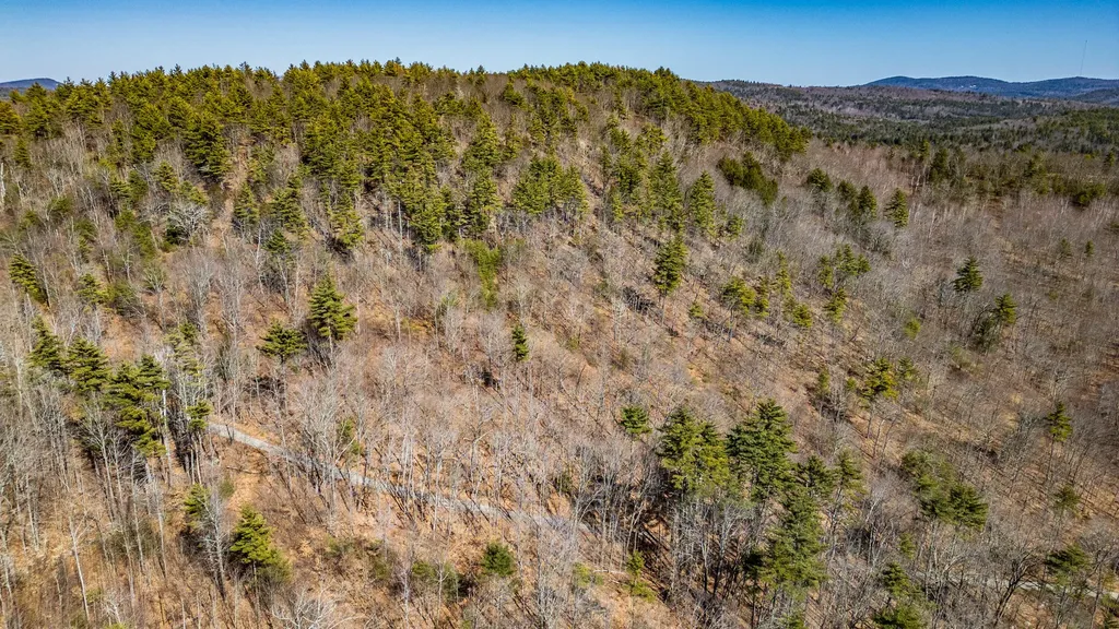 0 King Street/benny Babb Hill Road Hiram ME 04041