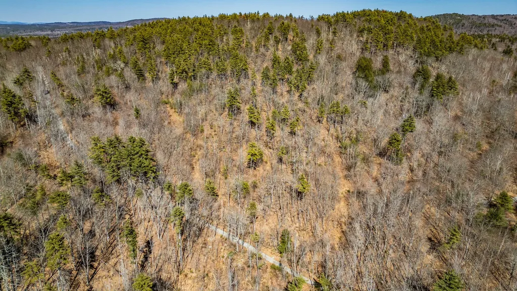 0 King Street/benny Babb Hill Road Hiram ME 04041