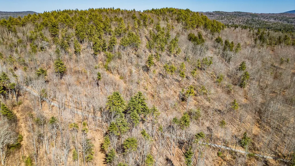 0 King Street/benny Babb Hill Road Hiram ME 04041