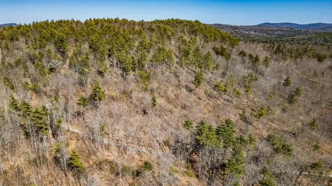 0 King Street/benny Babb Hill Road Hiram ME 04041