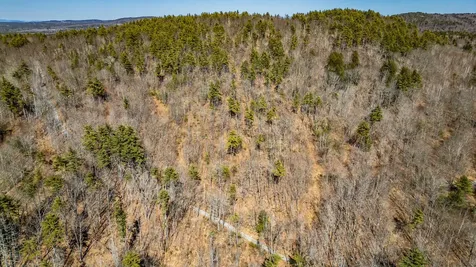 0 King Street/benny Babb Hill Road Hiram ME 04041