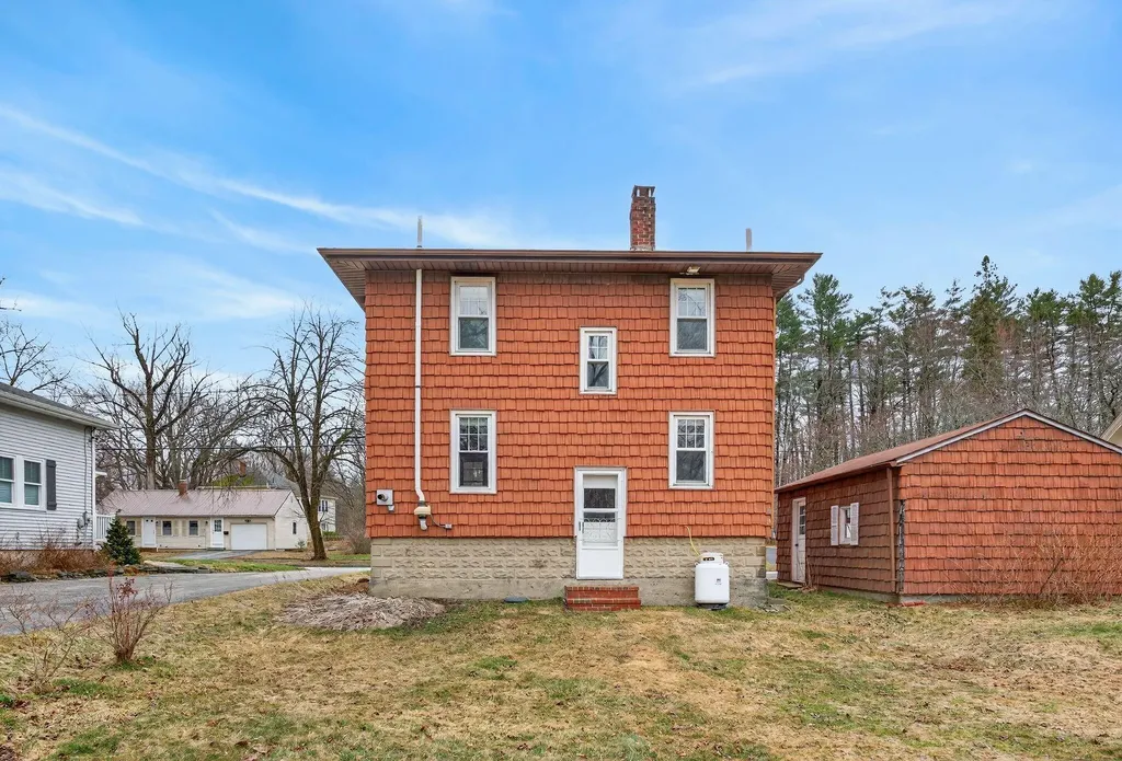 166 Maine Avenue Portland ME 04103