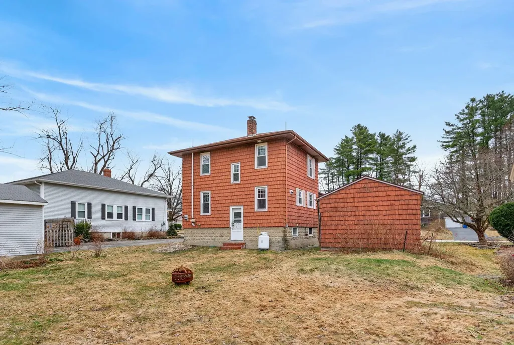 166 Maine Avenue Portland ME 04103