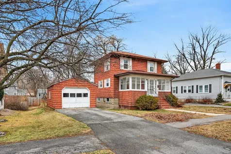 166 Maine Avenue Portland ME 04103
