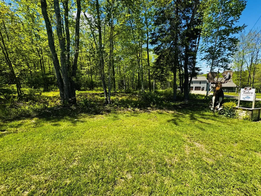 28 Moose Creek Drive Newport ME 04953