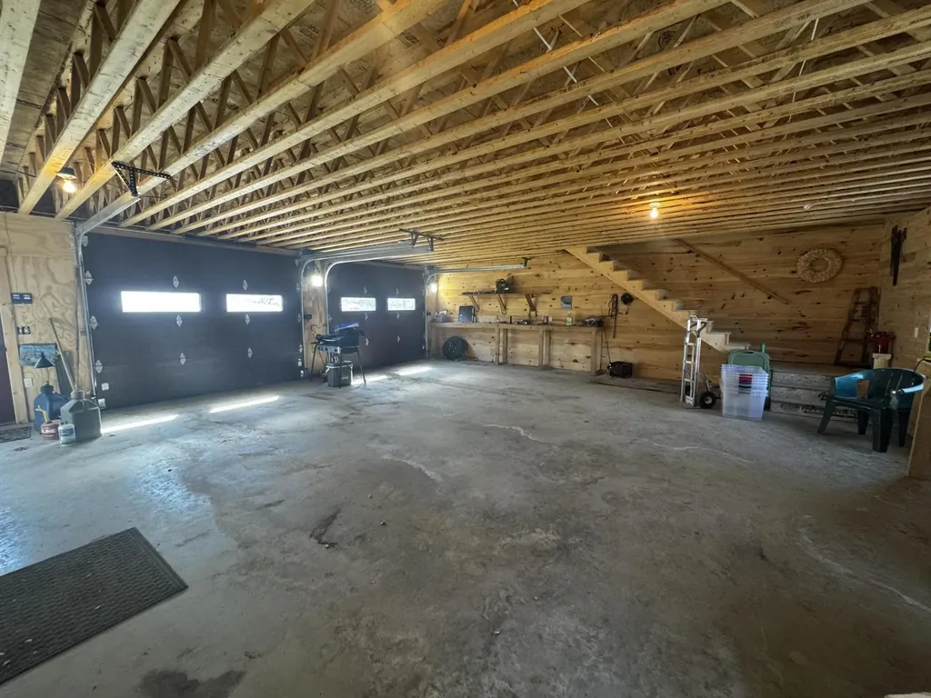 28 Moose Creek Drive Newport ME 04953