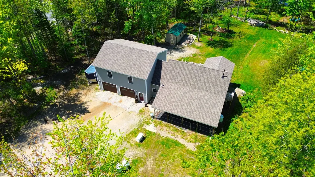 28 Moose Creek Drive Newport ME 04953