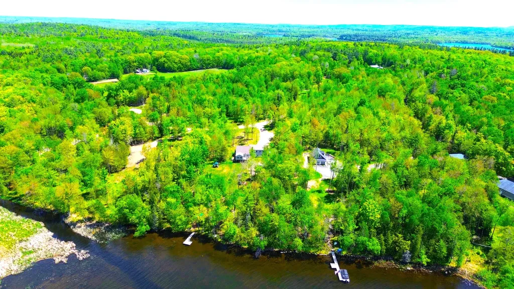 28 Moose Creek Drive Newport ME 04953