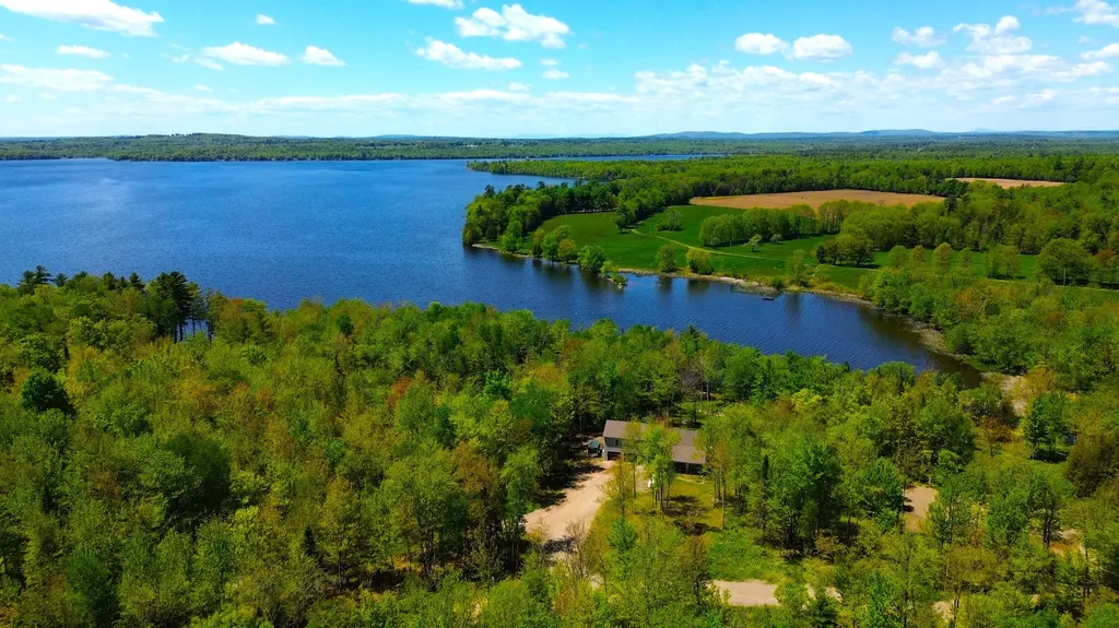 28 Moose Creek Drive Newport ME 04953