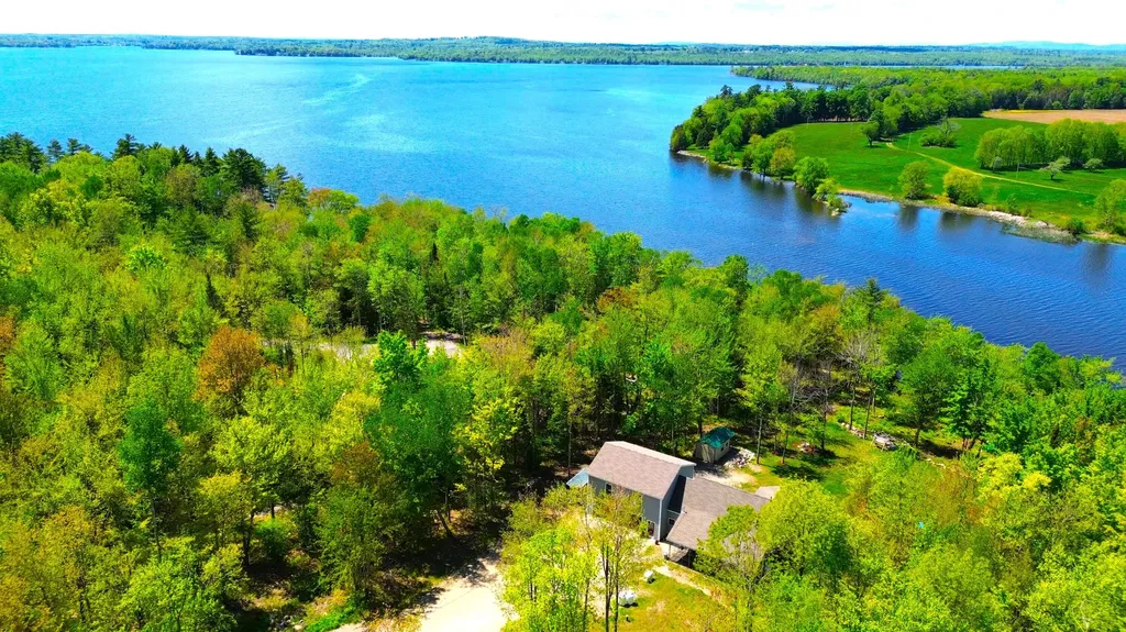 28 Moose Creek Drive Newport ME 04953