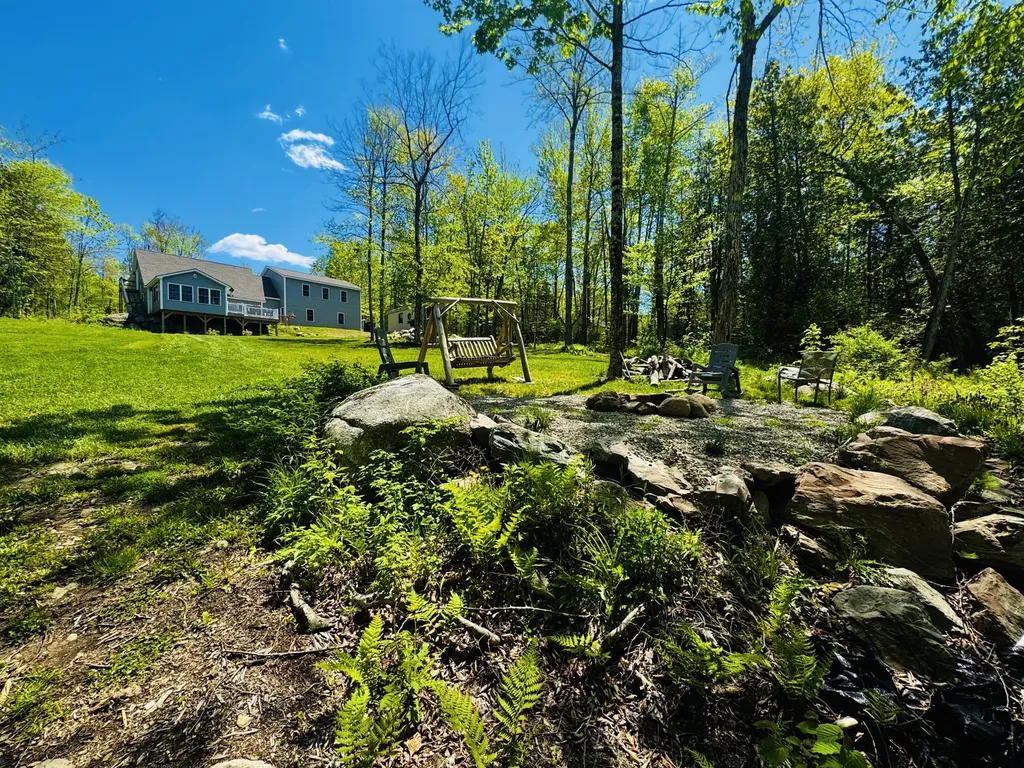 28 Moose Creek Drive Newport ME 04953