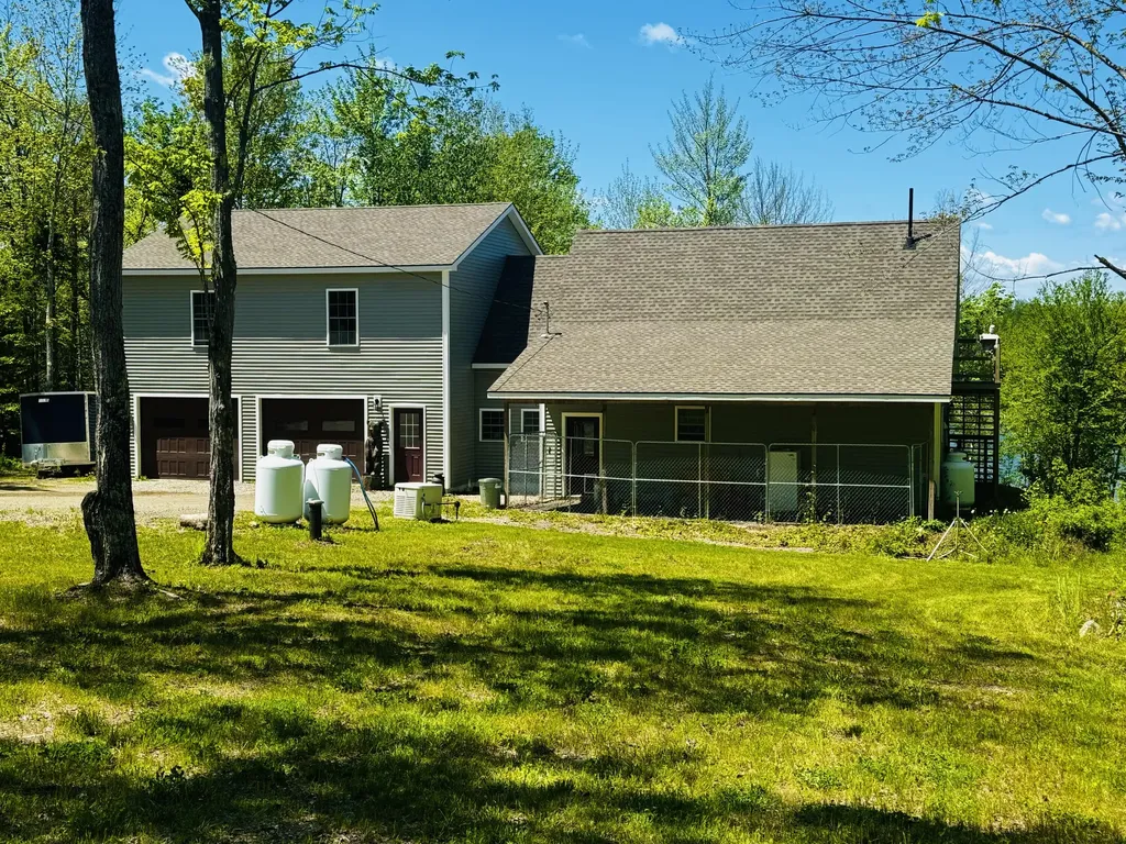 28 Moose Creek Drive Newport ME 04953