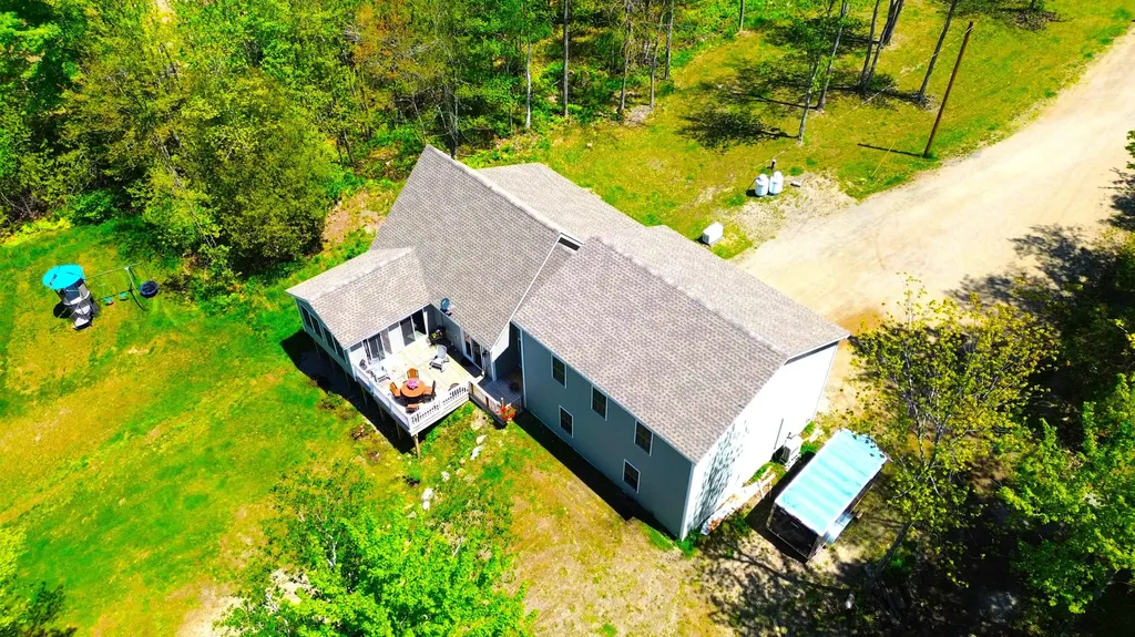 28 Moose Creek Drive Newport ME 04953