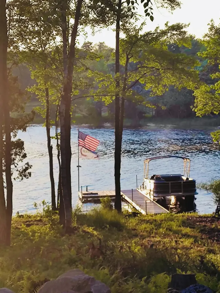 28 Moose Creek Drive Newport ME 04953