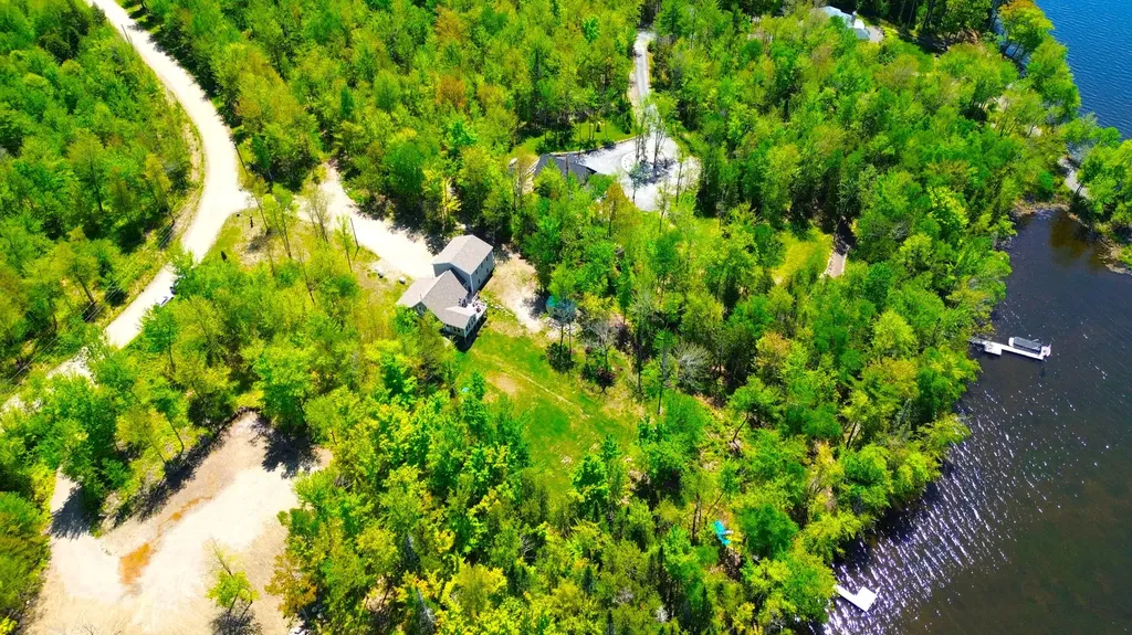 28 Moose Creek Drive Newport ME 04953